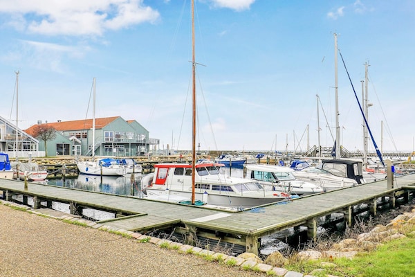 Foto van 6 persoons vakantie huis in Rudkøbing-By Traum - Vakantiehuis in Rudkøbing - Untagged