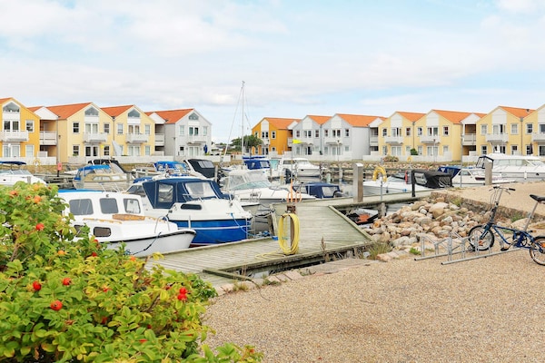 Foto van 6 persoons vakantie huis in Rudkøbing-By Traum - Vakantiehuis in Rudkøbing - Untagged
