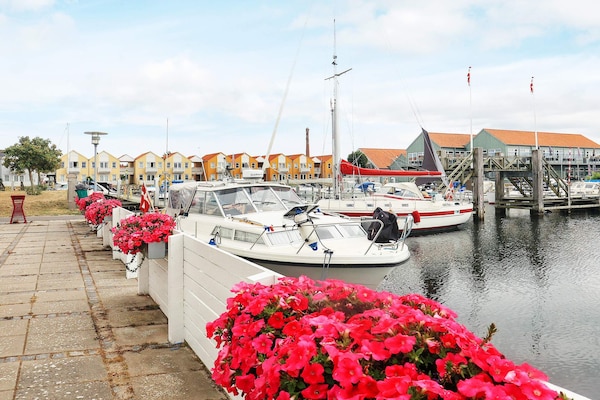 Foto van 6 persoons vakantie huis in Rudkøbing-By Traum - Vakantiehuis in Rudkøbing - Untagged