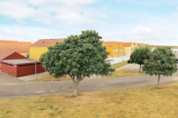 Foto van 6 persoons vakantie huis in Rudkøbing-By Traum - Vakantiehuis in Rudkøbing - Untagged