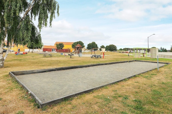 Foto van 6 persoons vakantie huis in Rudkøbing-By Traum - Vakantiehuis in Rudkøbing - Untagged