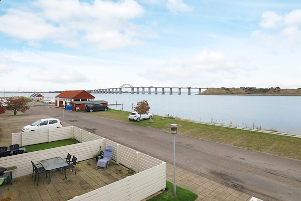 Foto van 6 persoons vakantie huis in Rudkøbing-By Traum - Vakantiehuis in Rudkøbing - WaterView