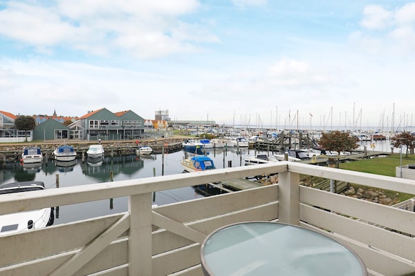 Foto van 6 persoons vakantie huis in Rudkøbing-By Traum - Vakantiehuis in Rudkøbing - WaterView