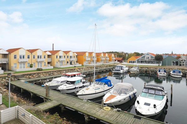 Foto van 6 persoons vakantie huis in Rudkøbing-By Traum - Vakantiehuis in Rudkøbing - WaterView