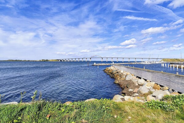 Foto van 6 persoons vakantie huis in Rudkøbing-By Traum - Vakantiehuis in Rudkøbing - WaterView