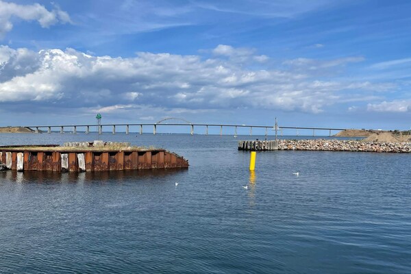 Foto van 6 persoons vakantie huis in Rudkøbing-By Traum - Vakantiehuis in Rudkøbing - WaterView