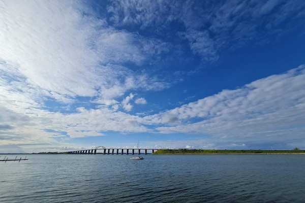 Foto van 6 persoons vakantie huis in Rudkøbing-By Traum - Vakantiehuis in Rudkøbing - WaterView