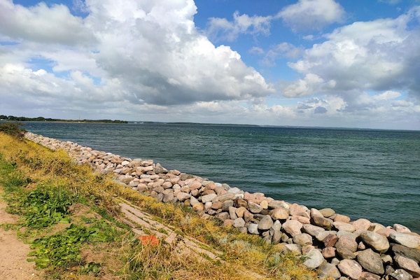 Foto van 6 persoons vakantie huis in Rudkøbing-By Traum - Vakantiehuis in Rudkøbing - WaterView
