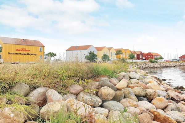Foto van 6 persoons vakantie huis in Rudkøbing-By Traum - Vakantiehuis in Rudkøbing - Untagged