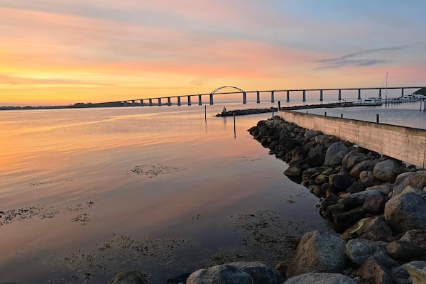 Foto van 6 persoons vakantie huis in Rudkøbing-By Traum - Vakantiehuis in Rudkøbing - WaterView