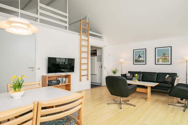 Foto van 6 persoons vakantie huis in Rudkøbing-By Traum - Vakantiehuis in Rudkøbing - Indoor
