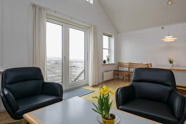 Foto van 6 persoons vakantie huis in Rudkøbing-By Traum - Vakantiehuis in Rudkøbing - Indoor