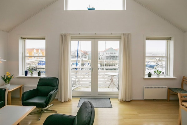 Foto van 6 persoons vakantie huis in Rudkøbing-By Traum - Vakantiehuis in Rudkøbing - Indoor
