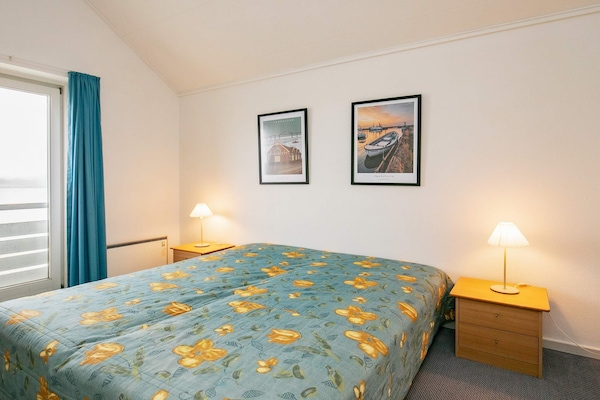 Foto van 6 persoons vakantie huis in Rudkøbing-By Traum - Vakantiehuis in Rudkøbing - Indoor
