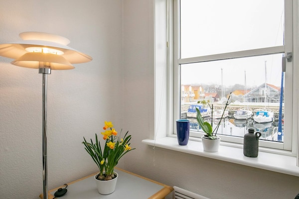 Foto van 6 persoons vakantie huis in Rudkøbing-By Traum - Vakantiehuis in Rudkøbing - Indoor
