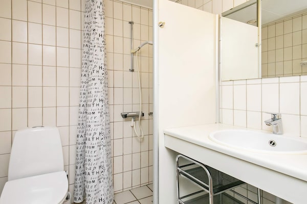 Foto van 6 persoons vakantie huis in Rudkøbing-By Traum - Vakantiehuis in Rudkøbing - Indoor