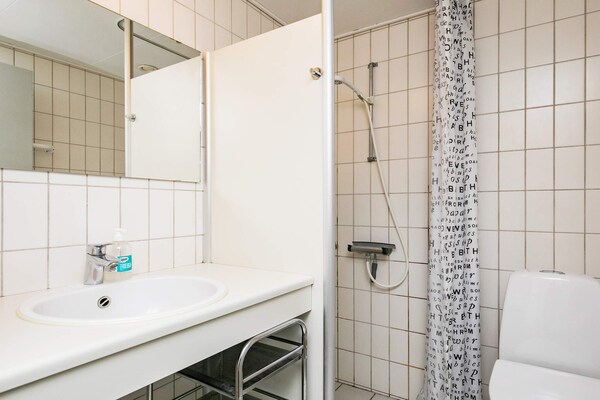 Foto van 6 persoons vakantie huis in Rudkøbing-By Traum - Vakantiehuis in Rudkøbing - Indoor