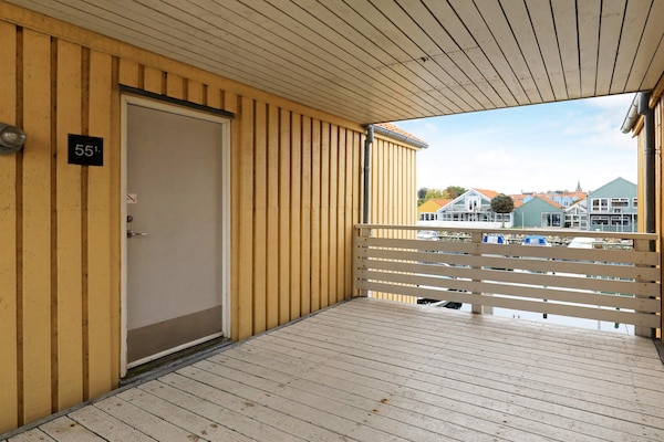 Foto van 6 persoons vakantie huis in Rudkøbing-By Traum - Vakantiehuis in Rudkøbing - View
