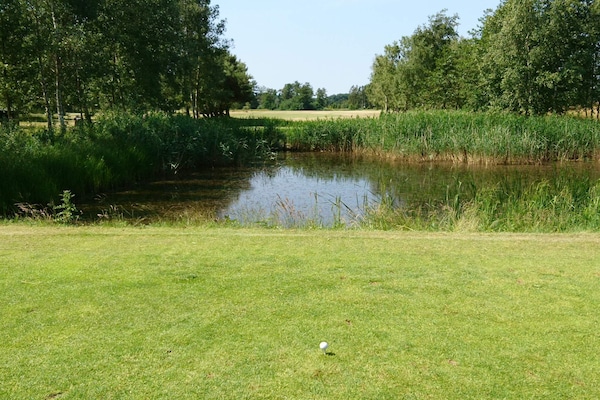 Foto van 6 persoons vakantie huis in Idestrup-By Traum - Vakantiehuis in Idestrup - WaterView