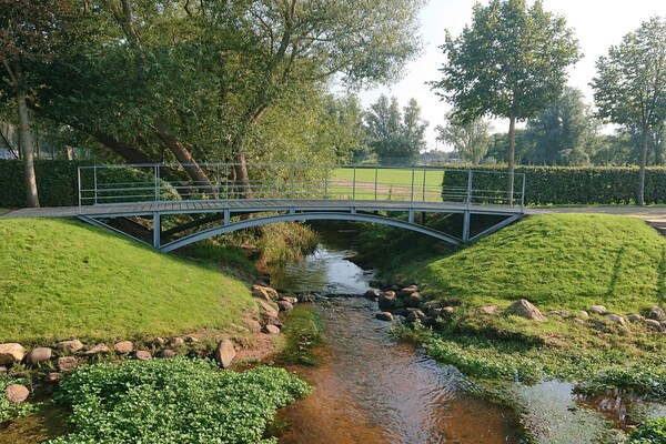 Foto van 6 persoons vakantie huis in Idestrup-By Traum - Vakantiehuis in Idestrup - WaterView