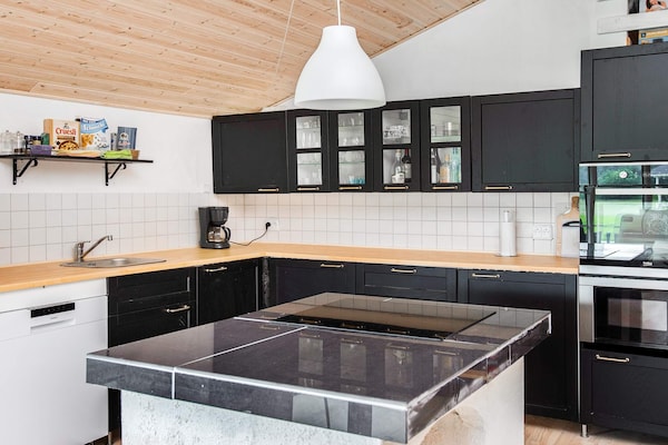 Foto van 6 persoons vakantie huis in Idestrup-By Traum - Vakantiehuis in Idestrup - Indoor