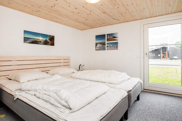 Foto van 6 persoons vakantie huis in Idestrup-By Traum - Vakantiehuis in Idestrup - Indoor