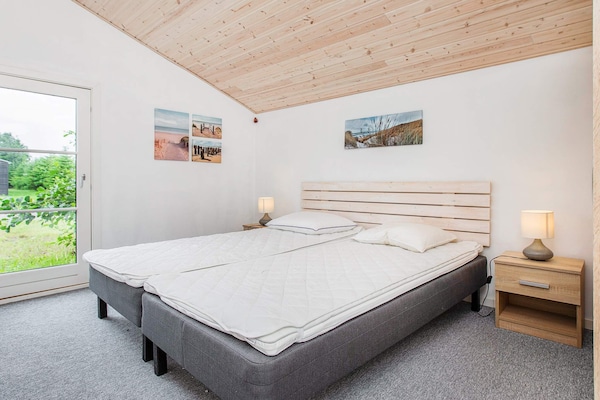 Foto van 6 persoons vakantie huis in Idestrup-By Traum - Vakantiehuis in Idestrup - Indoor