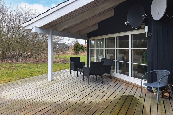Foto van 6 persoons vakantie huis in Idestrup-By Traum - Vakantiehuis in Idestrup - View