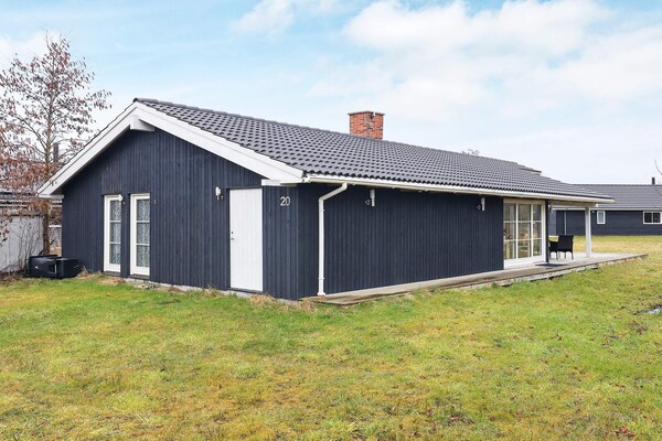 Foto van 6 persoons vakantie huis in Idestrup-By Traum - Vakantiehuis in Idestrup - View