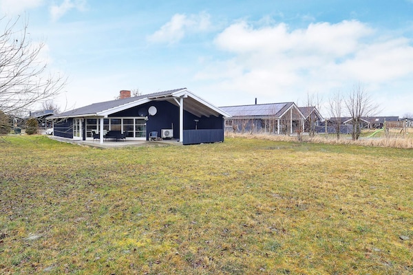 Foto van 6 persoons vakantie huis in Idestrup-By Traum - Vakantiehuis in Idestrup - View