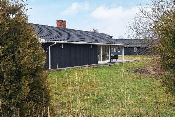 Foto van 6 persoons vakantie huis in Idestrup-By Traum - Vakantiehuis in Idestrup - View