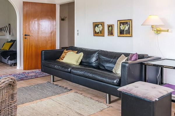 Foto van 8 persoons vakantie huis in Ålbæk - Vakantiehuis in Ålbæk - Indoor