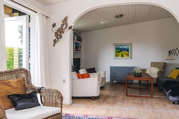 Foto van 8 persoons vakantie huis in Ålbæk - Vakantiehuis in Ålbæk - Indoor