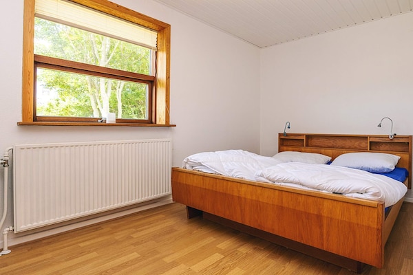 Foto van 8 persoons vakantie huis in Ålbæk - Vakantiehuis in Ålbæk - Indoor