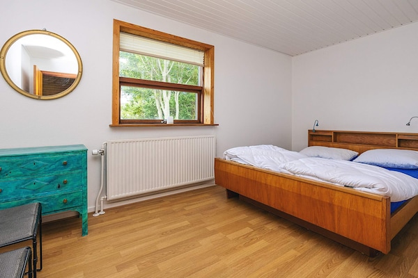 Foto van 8 persoons vakantie huis in Ålbæk - Vakantiehuis in Ålbæk - Indoor