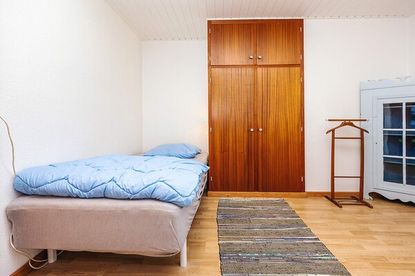 Foto van 8 persoons vakantie huis in Ålbæk - Vakantiehuis in Ålbæk - Indoor