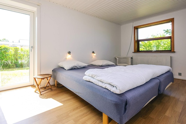 Foto van 8 persoons vakantie huis in Ålbæk - Vakantiehuis in Ålbæk - Indoor
