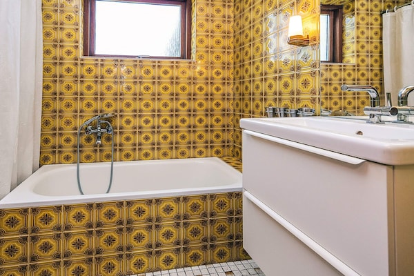 Foto van 8 persoons vakantie huis in Ålbæk - Vakantiehuis in Ålbæk - Indoor