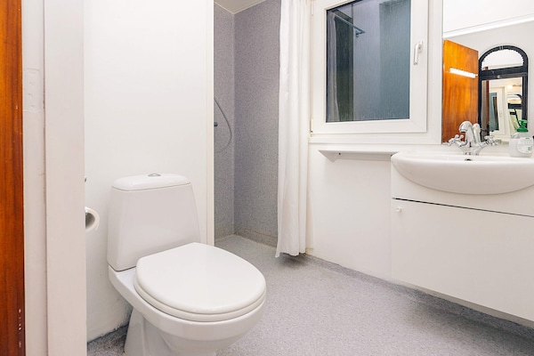 Foto van 8 persoons vakantie huis in Ålbæk - Vakantiehuis in Ålbæk - Indoor