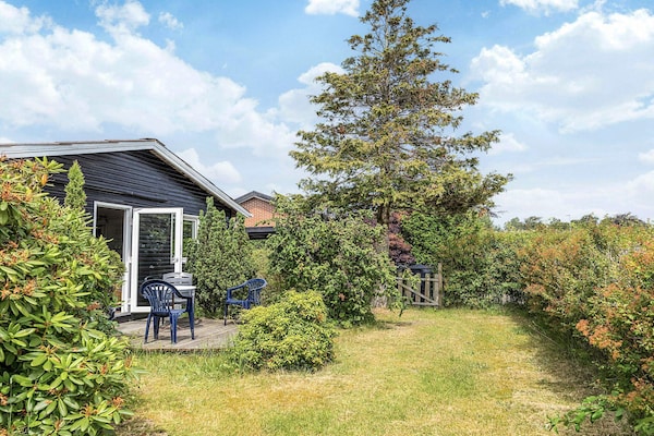 Foto van 8 persoons vakantie huis in Ålbæk - Vakantiehuis in Ålbæk - View