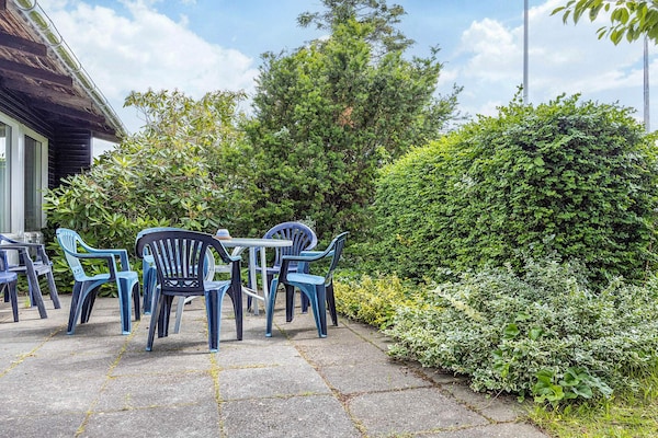 Foto van 8 persoons vakantie huis in Ålbæk - Vakantiehuis in Ålbæk - View