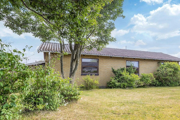 Foto van 8 persoons vakantie huis in Ålbæk - Vakantiehuis in Ålbæk - View