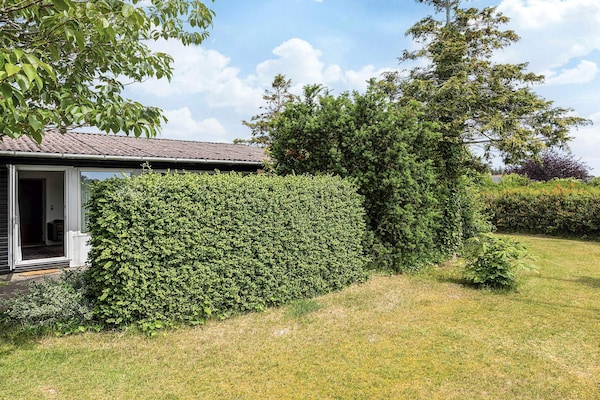 Foto van 8 persoons vakantie huis in Ålbæk - Vakantiehuis in Ålbæk - View