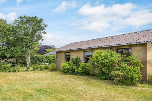 Foto van 8 persoons vakantie huis in Ålbæk - Vakantiehuis in Ålbæk - View