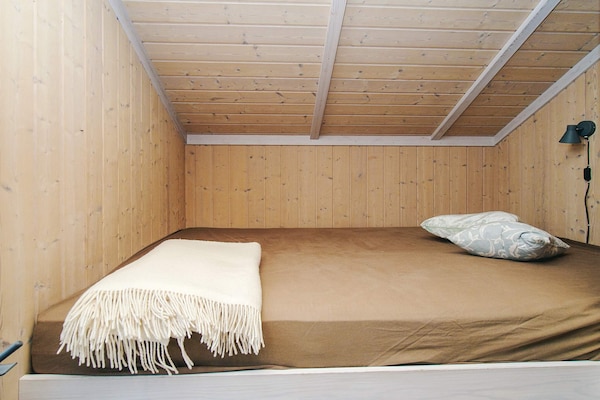 Foto van Heerlijk genieten van de zee in Kelstrup - Vakantiehuis in Slagelse - Indoor
