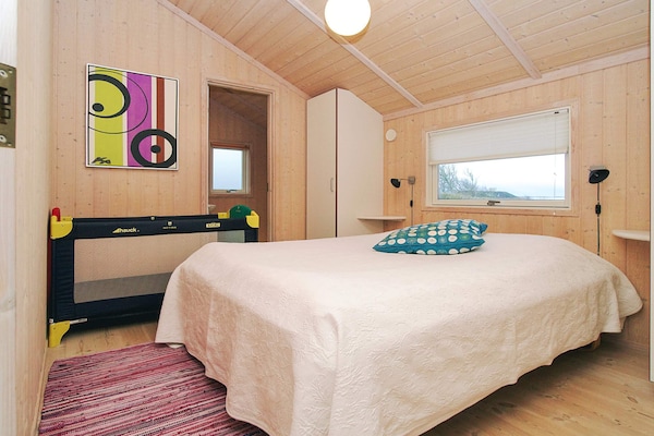 Foto van Heerlijk genieten van de zee in Kelstrup - Vakantiehuis in Slagelse - Indoor