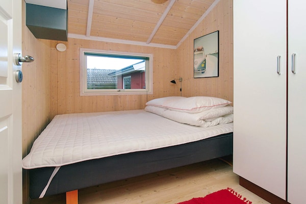 Foto van Heerlijk genieten van de zee in Kelstrup - Vakantiehuis in Slagelse - Indoor