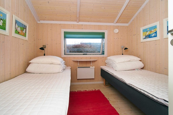 Foto van Heerlijk genieten van de zee in Kelstrup - Vakantiehuis in Slagelse - Indoor