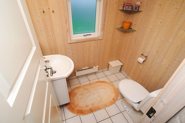 Foto van Heerlijk genieten van de zee in Kelstrup - Vakantiehuis in Slagelse - Indoor