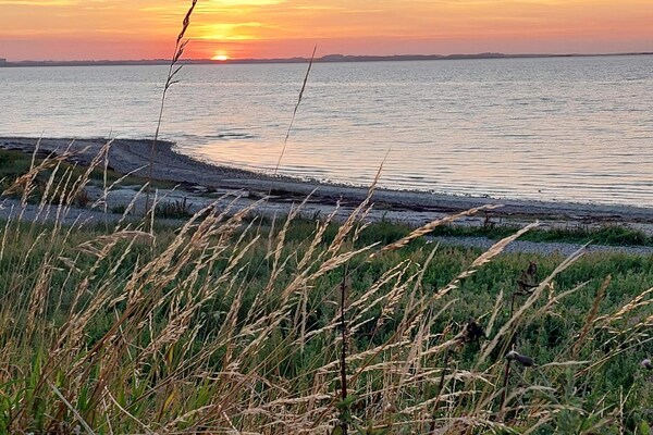 Foto van 7 persoons vakantie huis in Løgstør-By Traum - Vakantiehuis in Løgstør - WaterView